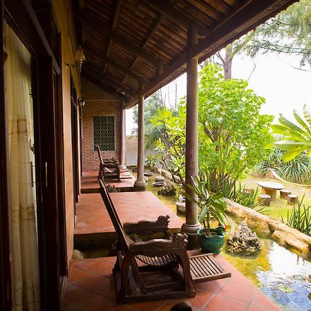 Feng Shui Resort & Spa Phan Thiet Bagian luar foto