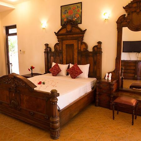 Feng Shui Resort & Spa Phan Thiet Bagian luar foto