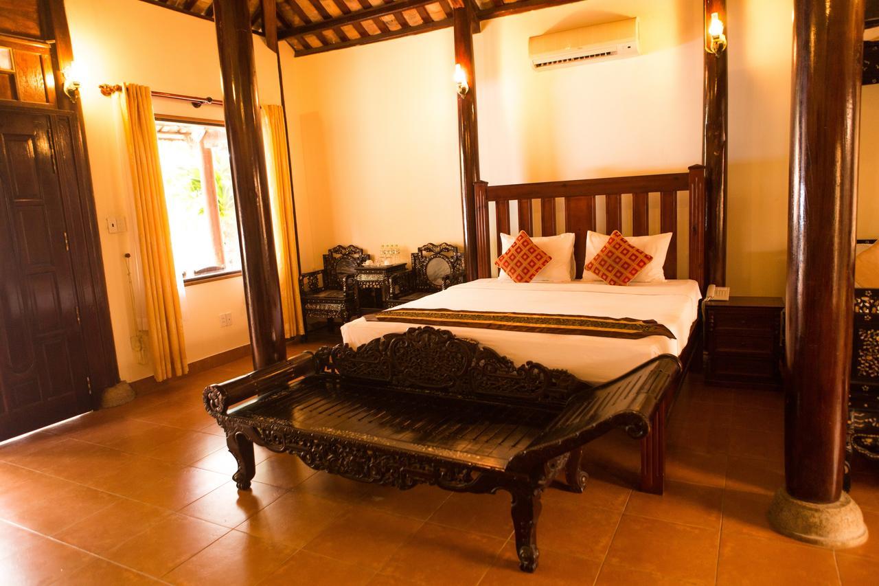 Feng Shui Resort & Spa Phan Thiet Bagian luar foto