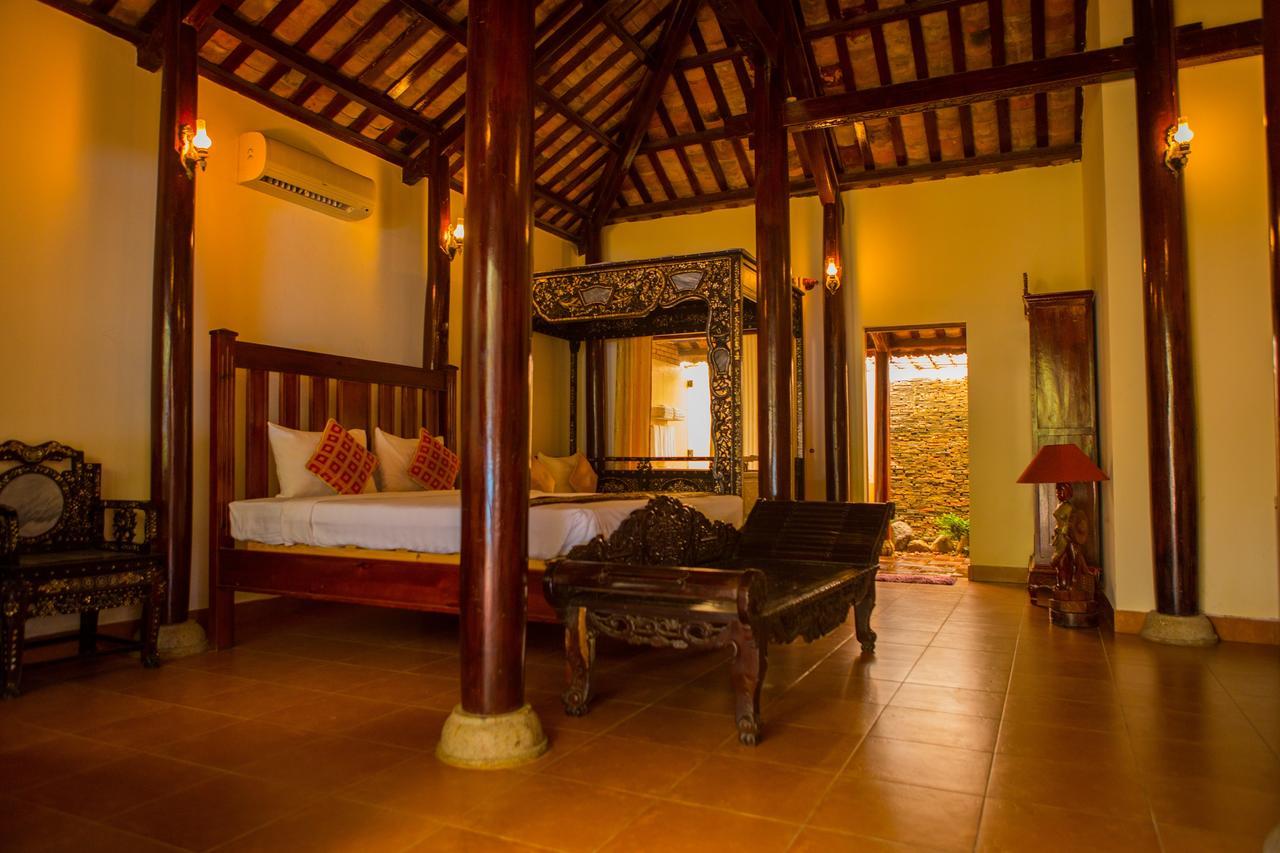 Feng Shui Resort & Spa Phan Thiet Bagian luar foto