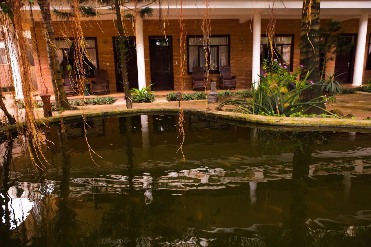 Feng Shui Resort & Spa Phan Thiet Bagian luar foto