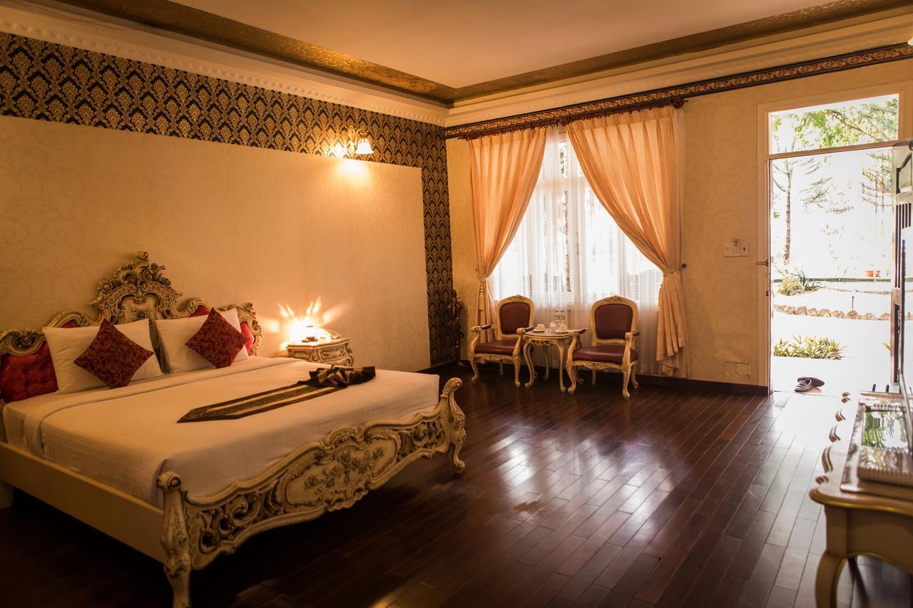 Feng Shui Resort & Spa Phan Thiet Bagian luar foto