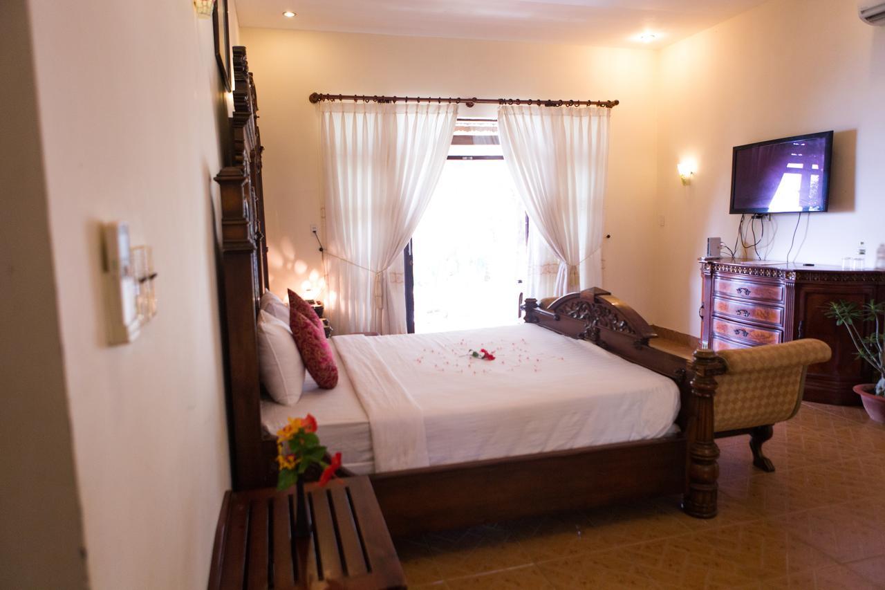 Feng Shui Resort & Spa Phan Thiet Bagian luar foto