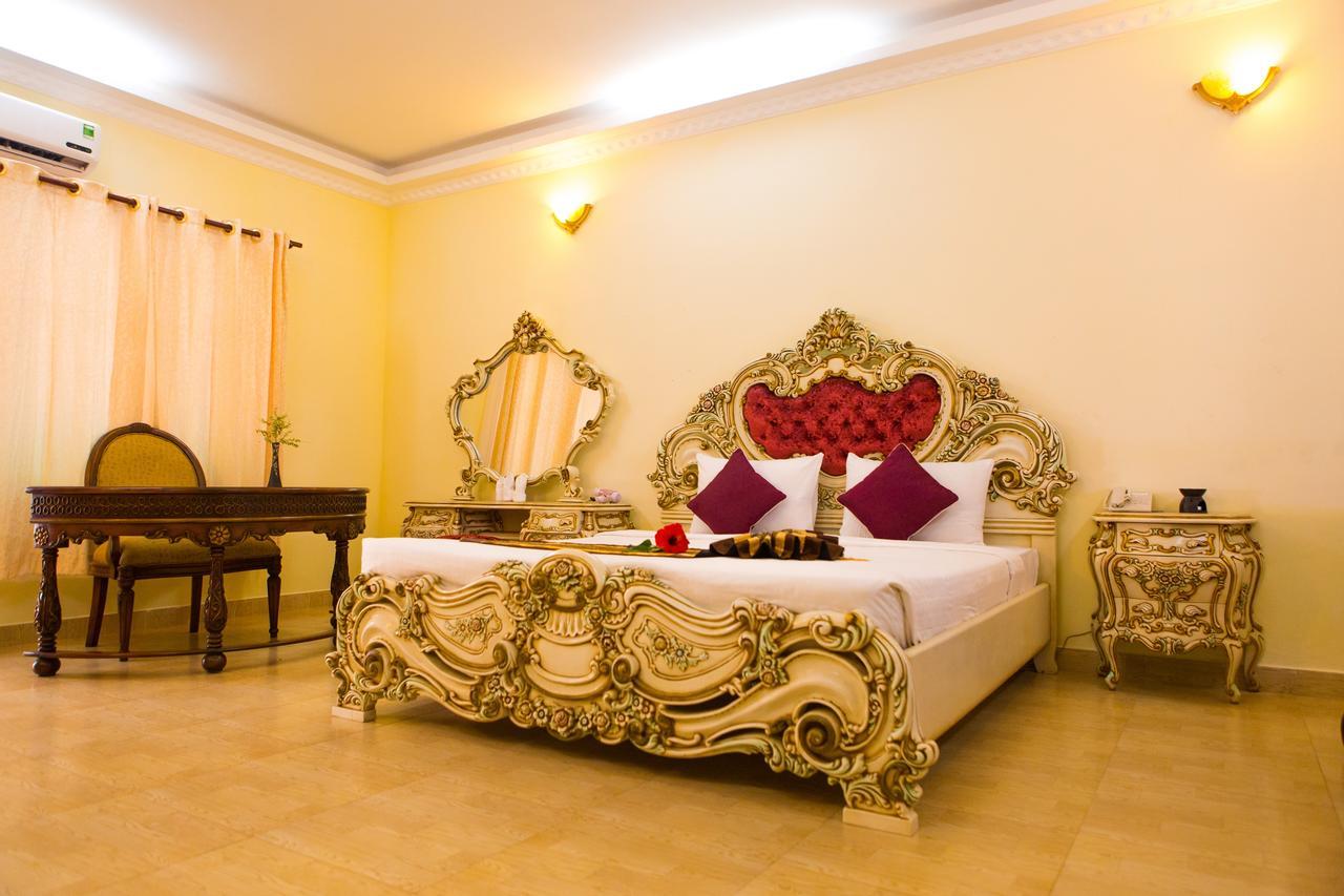 Feng Shui Resort & Spa Phan Thiet Bagian luar foto