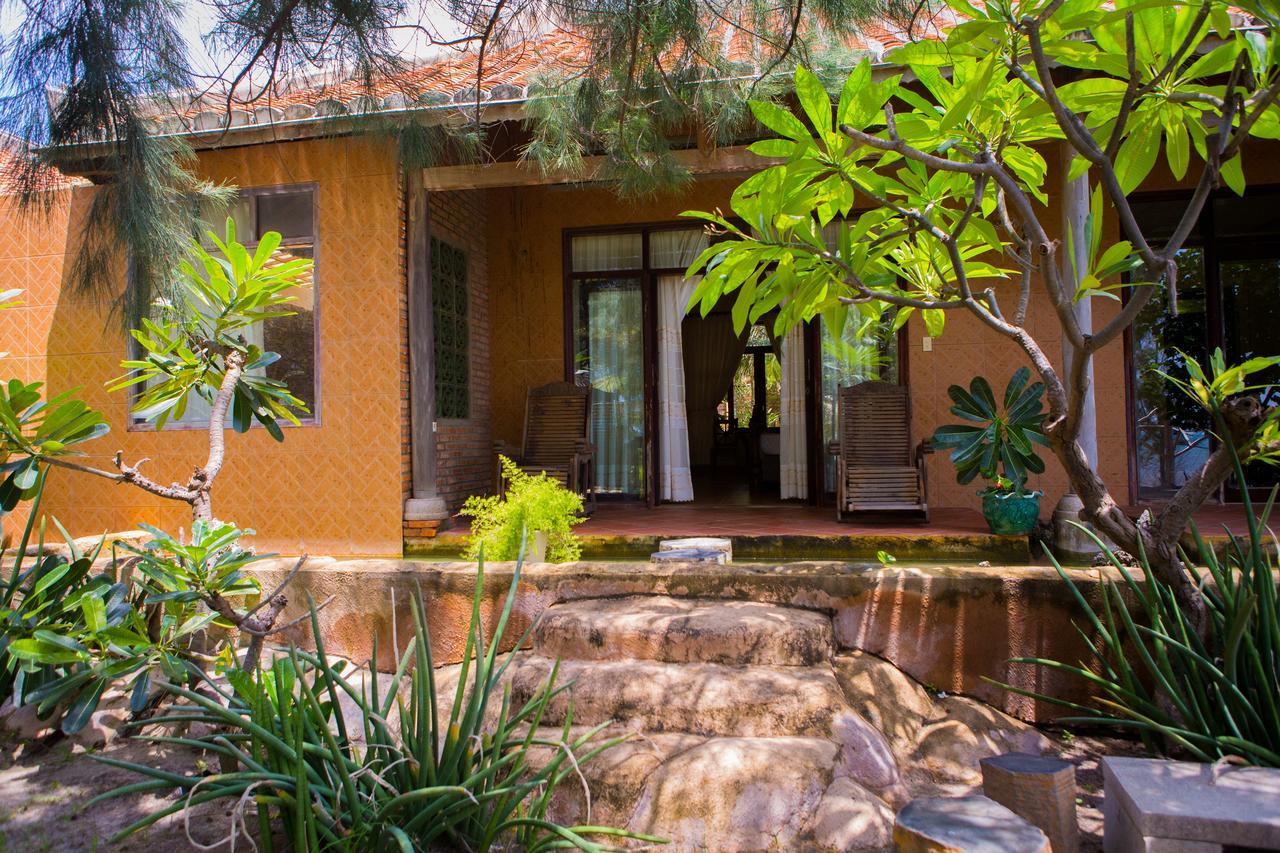 Feng Shui Resort & Spa Phan Thiet Bagian luar foto