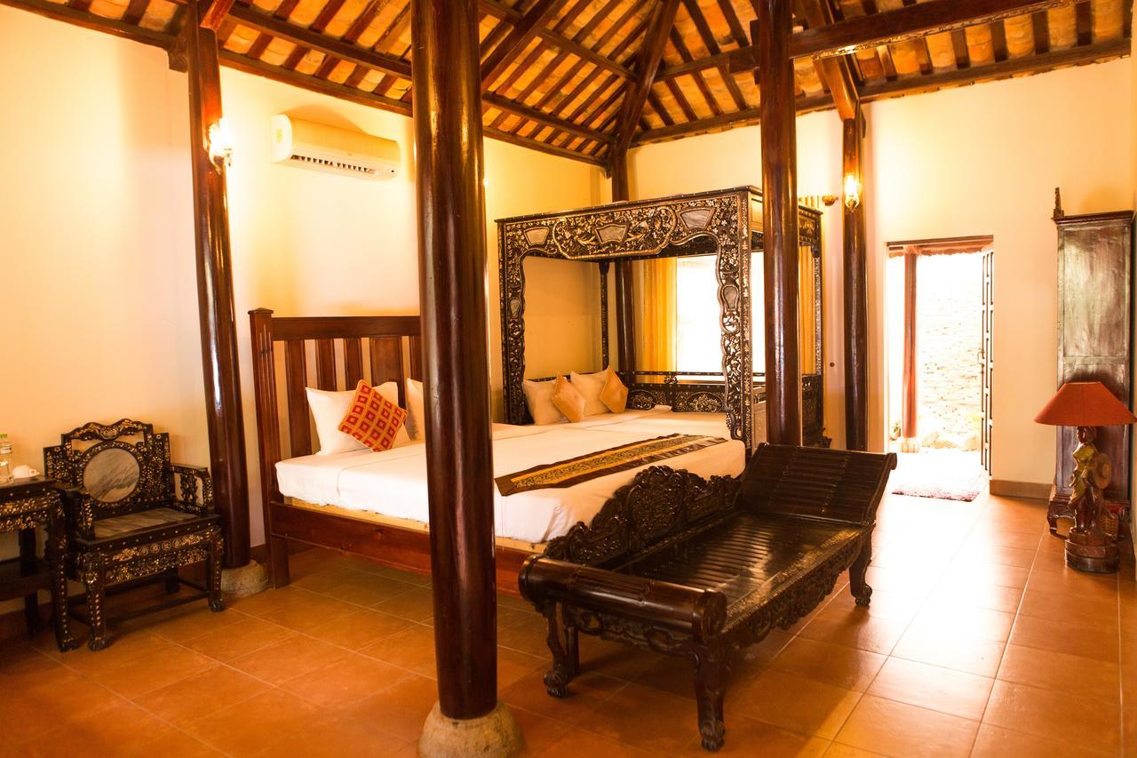 Feng Shui Resort & Spa Phan Thiet Bagian luar foto