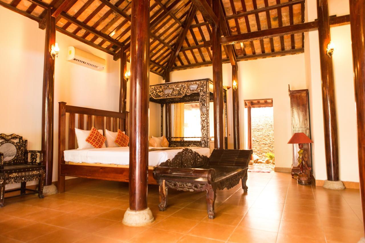 Feng Shui Resort & Spa Phan Thiet Bagian luar foto