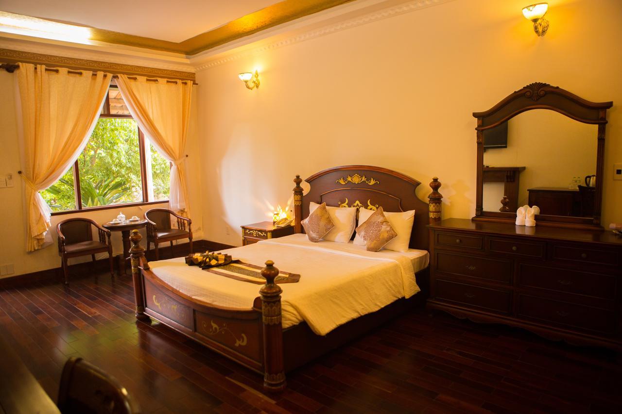 Feng Shui Resort & Spa Phan Thiet Bagian luar foto