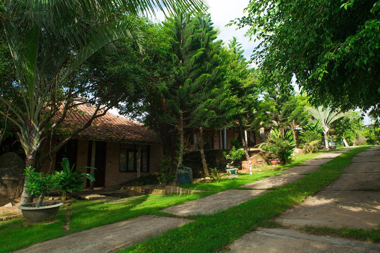 Feng Shui Resort & Spa Phan Thiet Bagian luar foto