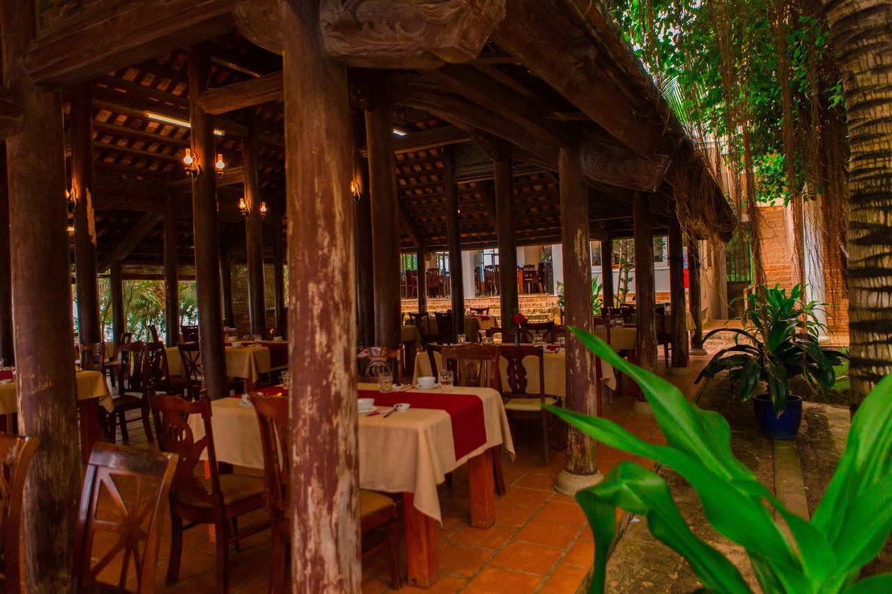 Feng Shui Resort & Spa Phan Thiet Bagian luar foto