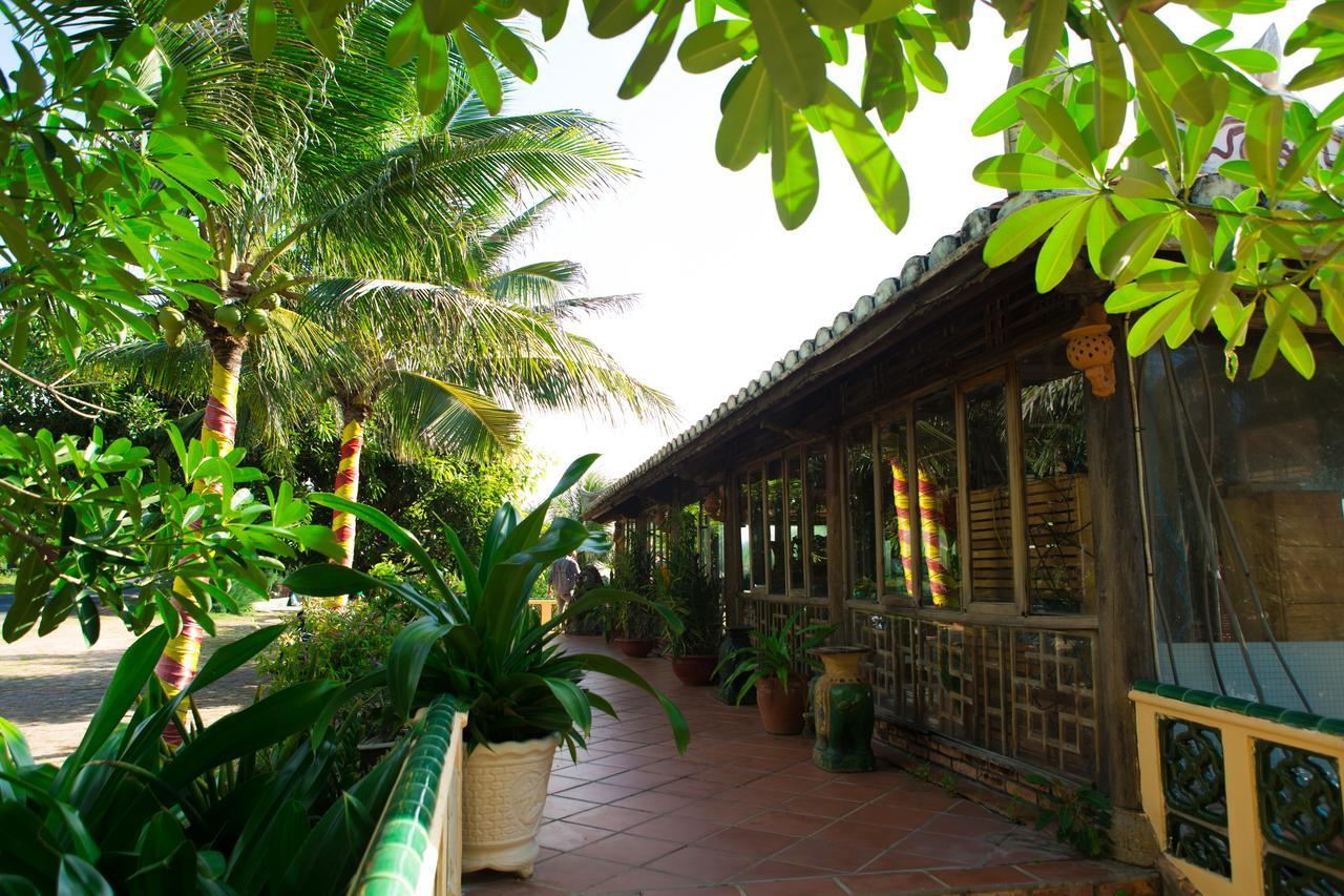 Feng Shui Resort & Spa Phan Thiet Bagian luar foto