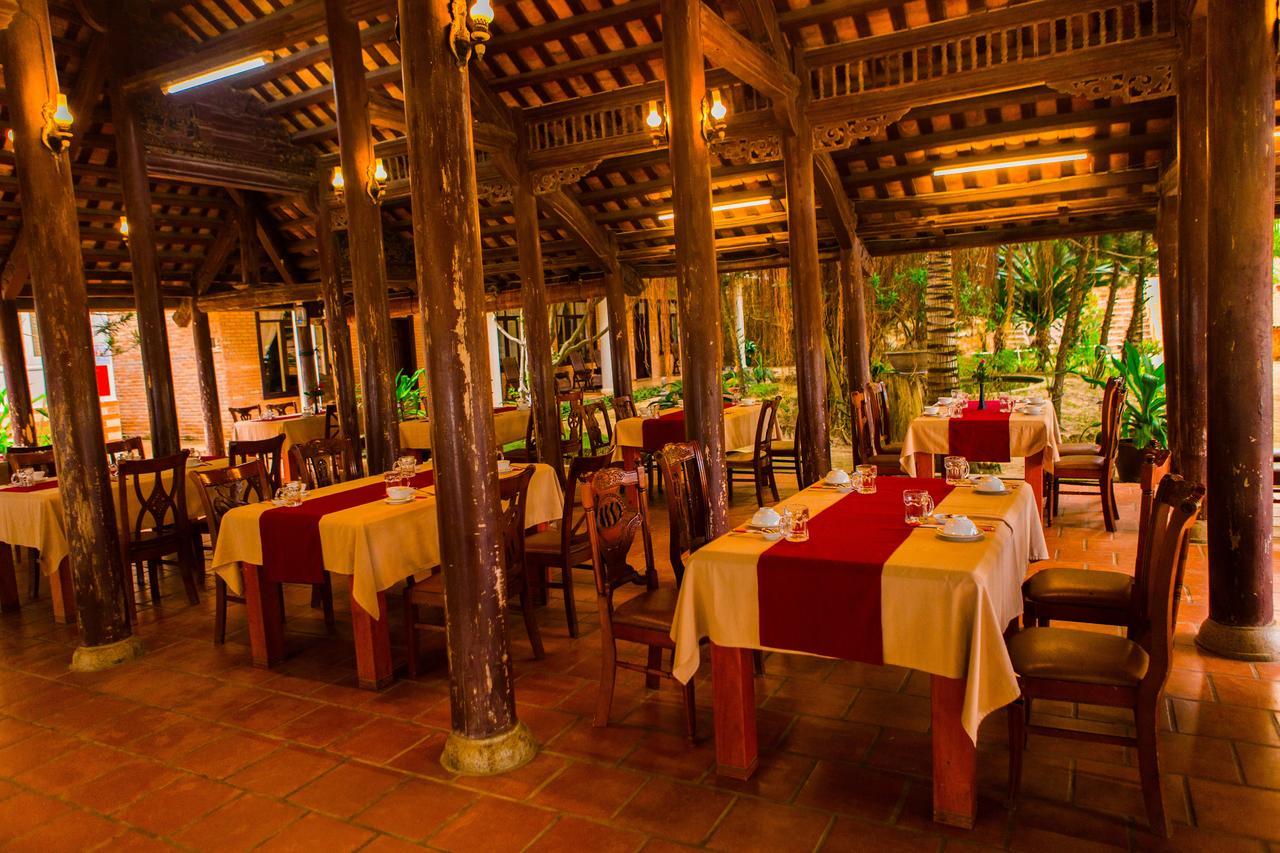 Feng Shui Resort & Spa Phan Thiet Bagian luar foto