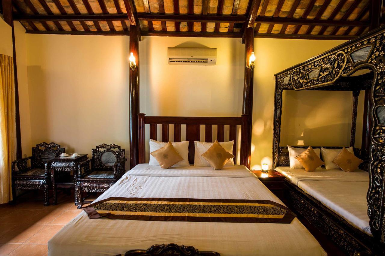 Feng Shui Resort & Spa Phan Thiet Bagian luar foto